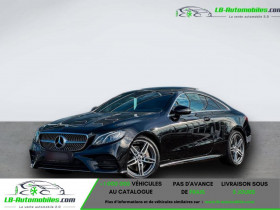 Mercedes Classe E , garage LB AUTOMOBILES � Beaupuy