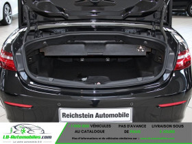 Mercedes Classe E 300 BVA  occasion � Beaupuy - photo n�11