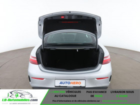 Mercedes Classe E 300 BVA  occasion � Beaupuy - photo n�7