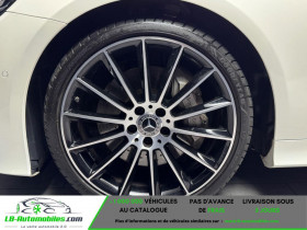 Mercedes Classe E 300 BVA  occasion � Beaupuy - photo n�8