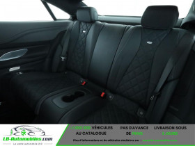 Mercedes Classe E 300 BVA  occasion � Beaupuy - photo n�6