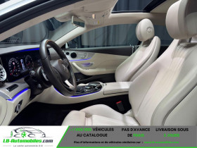 Mercedes Classe E 300 BVA  occasion � Beaupuy - photo n�7