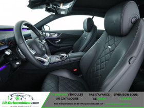 Mercedes Classe E 300 BVA  occasion � Beaupuy - photo n�5