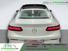 Mercedes Classe E 300 BVA  occasion � Beaupuy - photo n�6