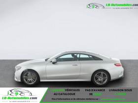 Mercedes Classe E 300 BVA  occasion � Beaupuy - photo n�4