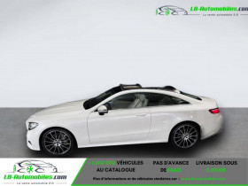 Mercedes Classe E 300 BVA  occasion � Beaupuy - photo n�5