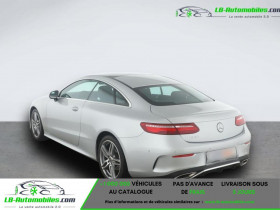 Mercedes Classe E 300 BVA  occasion � Beaupuy - photo n�3