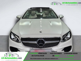Mercedes Classe E 300 BVA  occasion � Beaupuy - photo n�4