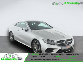 Mercedes Classe E 300 BVA  occasion � Beaupuy - photo n�2