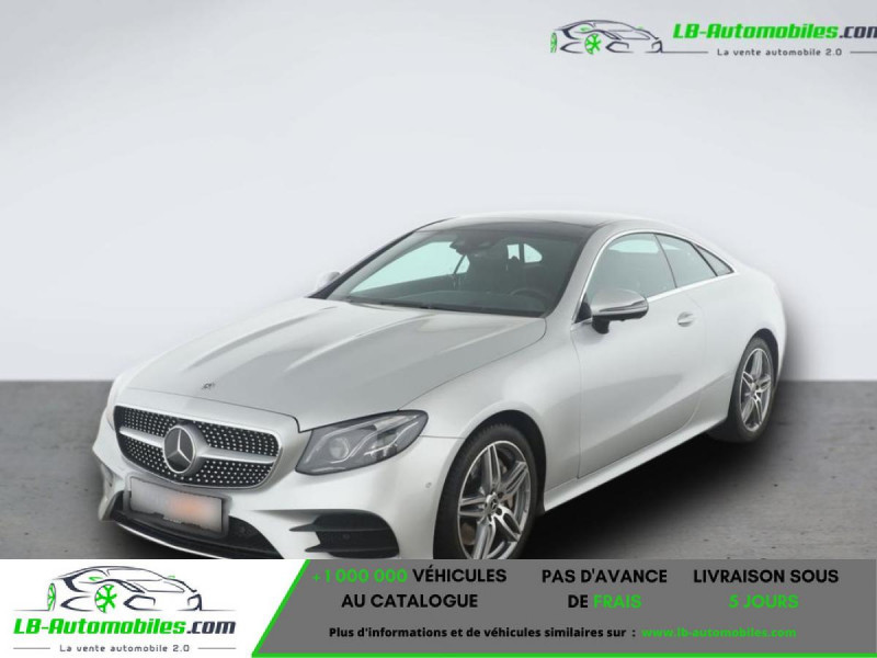 Mercedes Classe E 300 BVA  occasion � Beaupuy