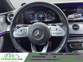 Mercedes Classe E 300 BVA  occasion � Beaupuy - photo n�8