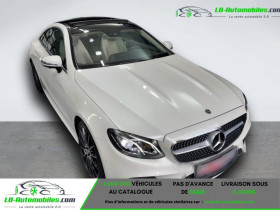 Mercedes Classe E 300 BVA  occasion � Beaupuy - photo n�2