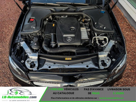 Mercedes Classe E 300 BVA  occasion � Beaupuy - photo n�7