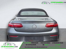 Mercedes Classe E 300 BVA  occasion � Beaupuy - photo n�6