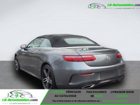Mercedes Classe E 300 BVA  occasion � Beaupuy - photo n�4