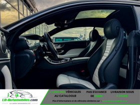 Mercedes Classe E 300 BVA  occasion � Beaupuy - photo n�5
