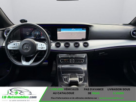 Mercedes Classe E 300 BVA  occasion � Beaupuy - photo n�3