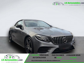 Mercedes Classe E 300 BVA  occasion � Beaupuy - photo n�2