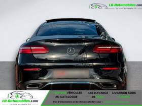 Mercedes Classe E 300 BVA  occasion � Beaupuy - photo n�4