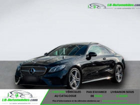 Mercedes Classe E 300 BVA  occasion � Beaupuy - photo n�2