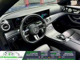 Mercedes Classe E 300 BVA  occasion � Beaupuy - photo n�3
