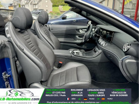 Mercedes Classe E 300 BVA  occasion � Beaupuy - photo n�2