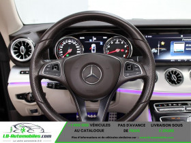 Mercedes Classe E 300 BVA  occasion � Beaupuy - photo n�9