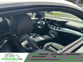 Mercedes Classe E 300 BVA  occasion � Beaupuy - photo n�6