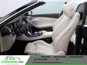 Mercedes Classe E 300 BVA  occasion � Beaupuy - photo n�8