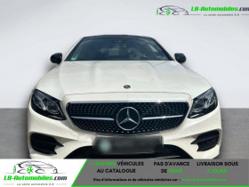 Mercedes Classe E 300 BVA  occasion � Beaupuy - photo n�4