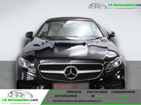 Mercedes Classe E 300 BVA  occasion � Beaupuy - photo n�5