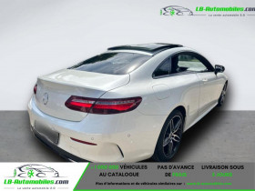 Mercedes Classe E 300 BVA  occasion � Beaupuy - photo n�3