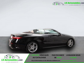 Mercedes Classe E 300 BVA  occasion � Beaupuy - photo n�4