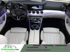 Mercedes Classe E 300 BVA  occasion � Beaupuy - photo n�3