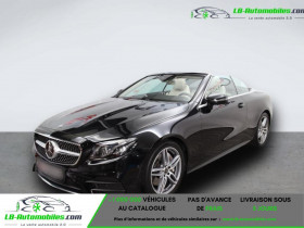 Mercedes Classe E 300 BVA  occasion � Beaupuy - photo n�2