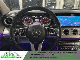 Mercedes Classe E 300 BVA  occasion � Beaupuy - photo n�8