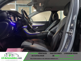 Mercedes Classe E 300 BVA  occasion � Beaupuy - photo n�7