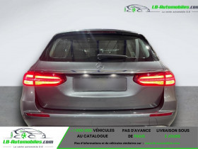 Mercedes Classe E 300 BVA  occasion � Beaupuy - photo n�6