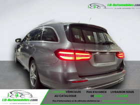 Mercedes Classe E 300 BVA  occasion � Beaupuy - photo n�3