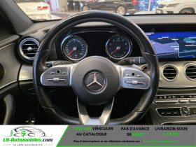 Mercedes Classe E 300 BVA  occasion � Beaupuy - photo n�10