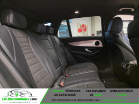 Mercedes Classe E 300 BVA  occasion � Beaupuy - photo n�9