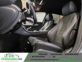 Mercedes Classe E 300 BVA  occasion � Beaupuy - photo n�8