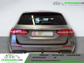 Mercedes Classe E 300 BVA  occasion � Beaupuy - photo n�7