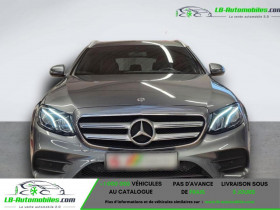 Mercedes Classe E 300 BVA  occasion � Beaupuy - photo n�5