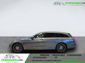 Mercedes Classe E 300 BVA  occasion � Beaupuy - photo n�6