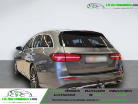 Mercedes Classe E 300 BVA  occasion � Beaupuy - photo n�4