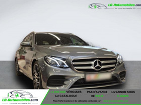 Mercedes Classe E 300 BVA  occasion � Beaupuy - photo n�2
