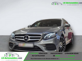 Mercedes Classe E , garage LB AUTOMOBILES � Beaupuy
