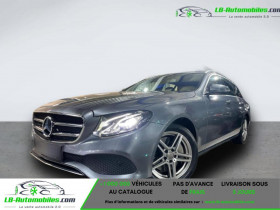 Mercedes Classe E 300 BVA  occasion � Beaupuy - photo n�2