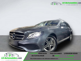 Mercedes Classe E , garage LB AUTOMOBILES � Beaupuy